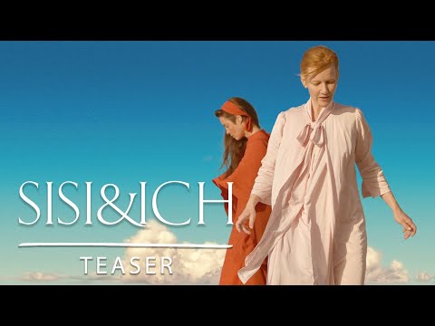 SISI & ICH | Teaser | Ab 30. März im Kino