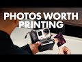 Insta360 Ace Pro 2 + Pocket Printer: Photography That Feels Human