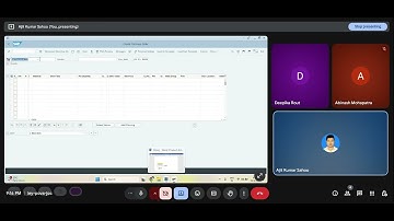 🌍 End-to-End Import Procurement Process in SAP MM | Purchase Order, GR, MIRO #sapmm