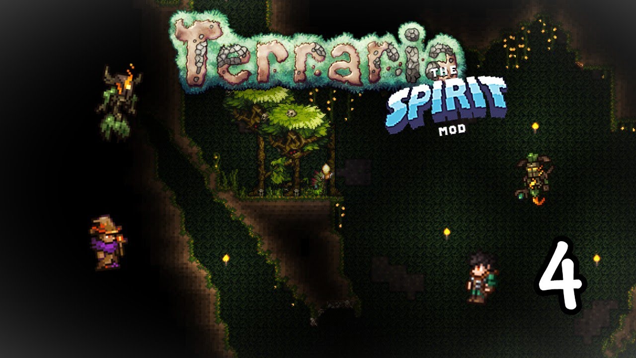 use heroes mod terraria