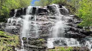Amicalola Falls 