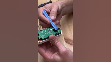 Flipper Zero | Teardown! #shorts #flipperzero