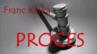 Franc Kafka – Proces