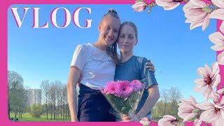 VLOG 18.05.2024 Катя, с днем рождения!