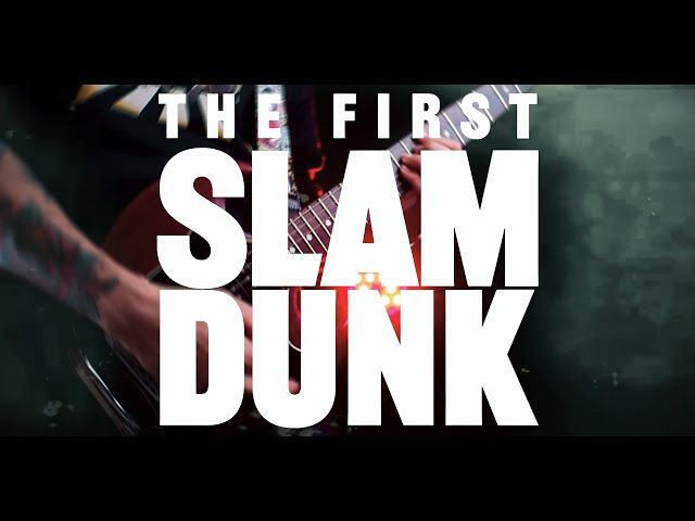 THE FIRST SLAM DUNK - 10-FEET Dai Zero Kan (第ゼロ感) - Metal
