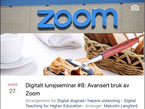 Video: Hva er bruken av digitalt hav?