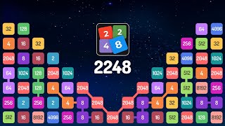 2248 Number Puzzle Games screenshot 4