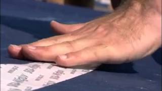 Vídeo: ROLLO CINTA SELLADO HERMETICO EXTERIOR WIGLUV 60mm x 40 MT Vídeo: ROLLO CINTA SELLADO HERMETICO EXTERIOR WIGLUV 60mm x 40 MT