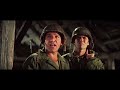 Kelly's Heroes (1970) - There's a whole column of Shermans coming over the hill