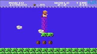 Mark's World: Super Adventure Games 32 screenshot 4