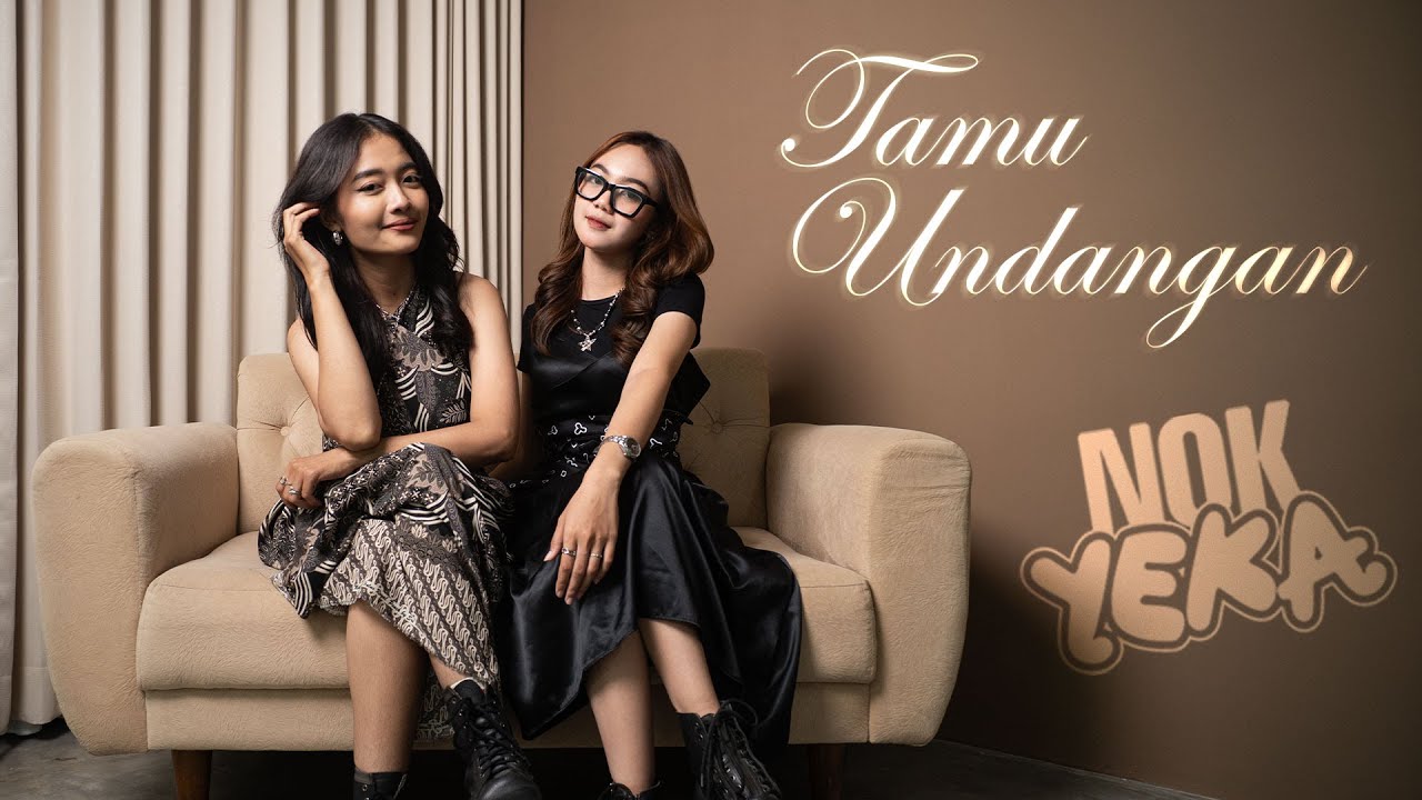 NOK YEKA -  Tamu Undangan