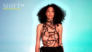 FASHION FUSION NYFW 2024 Runway Highlights | New York Fashion Week 2024 Fashion