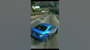 Ultimate drifting nfs no limit #music