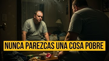 No importa lo malo que seas, no lo demuestres a nadie