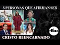 Ellos AFIRMAN SER JESUCRISTO ¿Cuál de todos será? | El Verbo