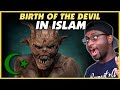Jinn In Islam #29 | Birth of the Devil (True Story) - REACTION