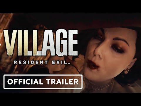 Resident Evil Village - Official Story Trailer 2 | Resident Evil Showcase