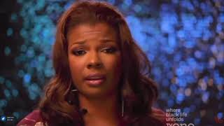 Monifah, Syleena Johnson & Nicci Gilbert R&B Divas Atlanta Season 1