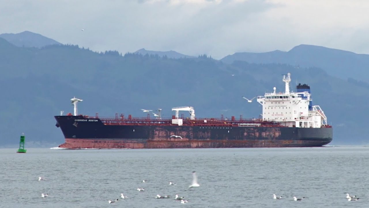 Shares of this Energy Company Have Been Unfairly Punished
