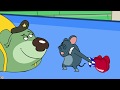 Rat-A-Tat |'Don And Pals Cartoons for Children | Chotoonz Kids Funny Cartoon Videos