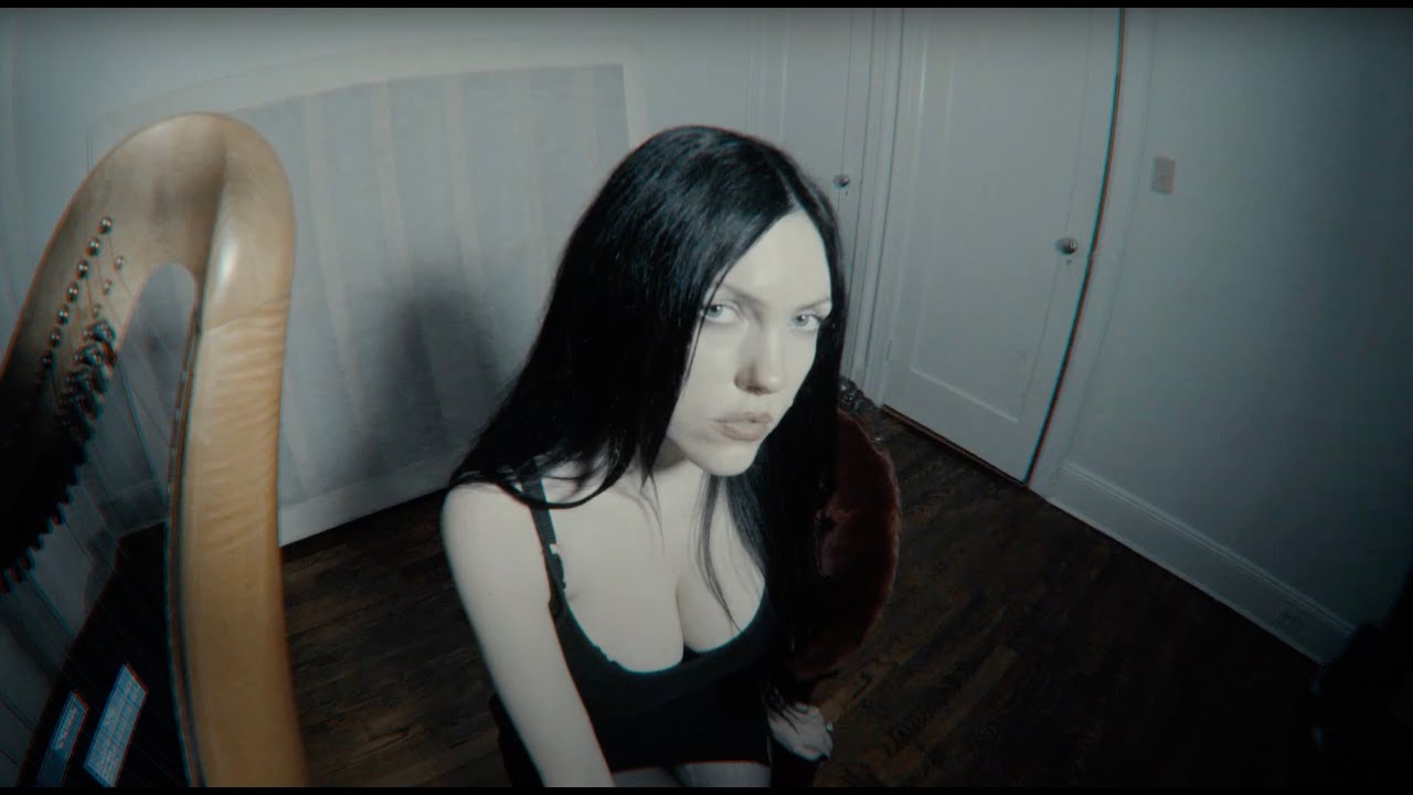 Watch LEYA & Chanel Beads: "Corners - Chanel Beads Rework" (Official Music Video) on YouTube Watch LEYA & Chanel Beads: "Corners - Chanel Beads Rework" (Official Music Video) on YouTube