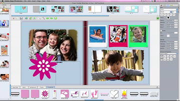 Adding text to your Smiley Hippo project