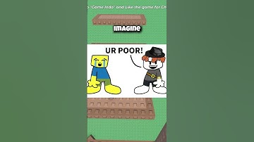 The types of players you meet in every Roblox game #shorts #robloxrant
