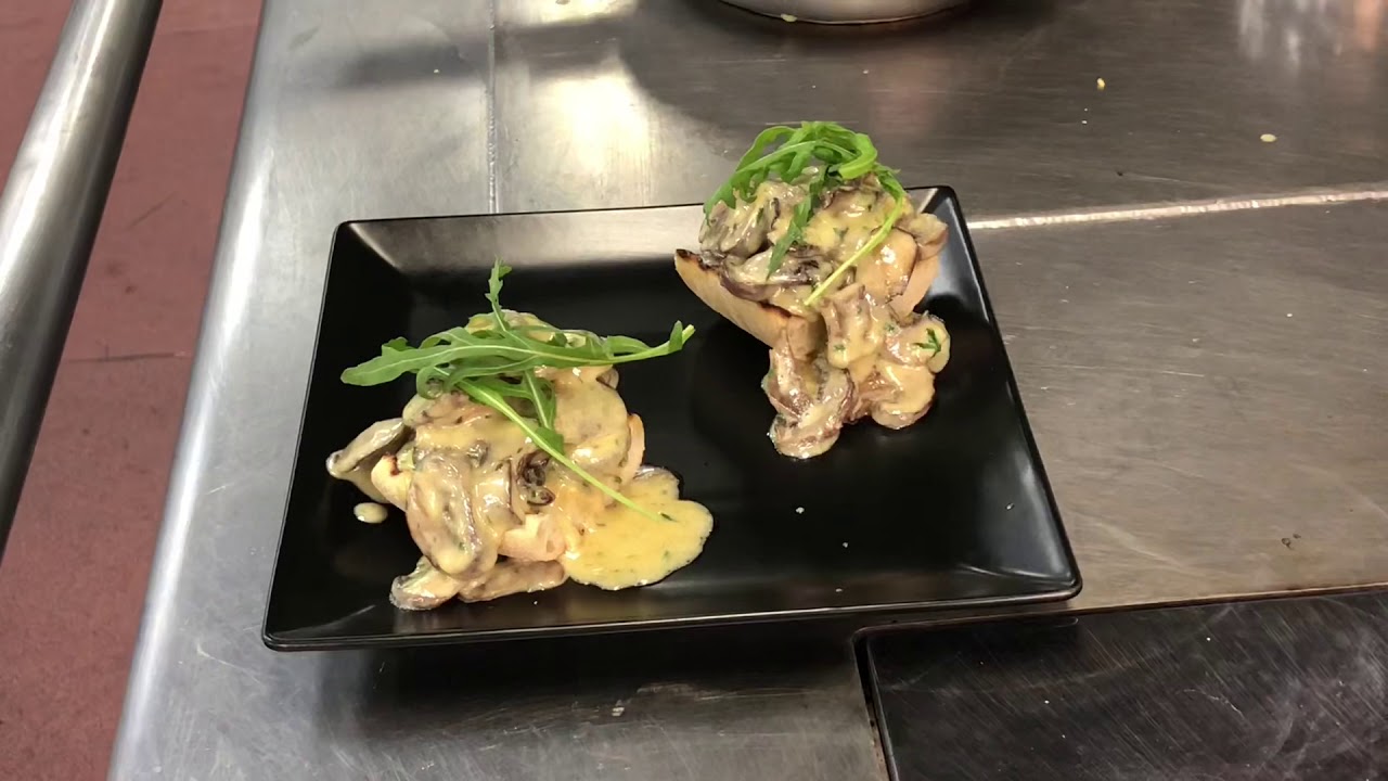 Fresh produced foodbrasserie Joel YouTube