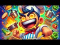 Can We Beat Overcooked Without Yelling? (PS5 Edition)