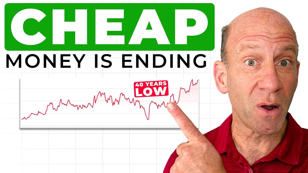 The Next Market Crash Could Start Here (2 Stocks Built to Survive)