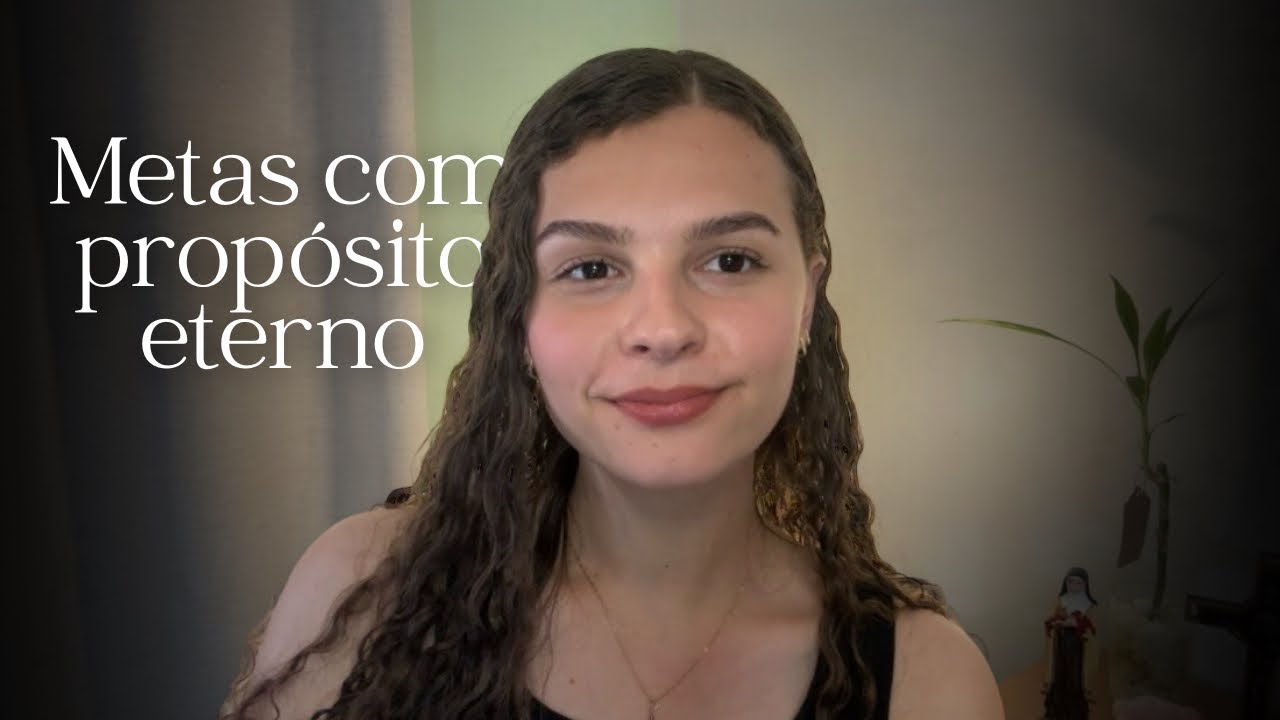 Como criar metas que realmente mudam sua rotina