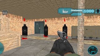 Commando IGI Gun Shooter 3D (by The Games Link) Android Gameplay [HD] screenshot 2