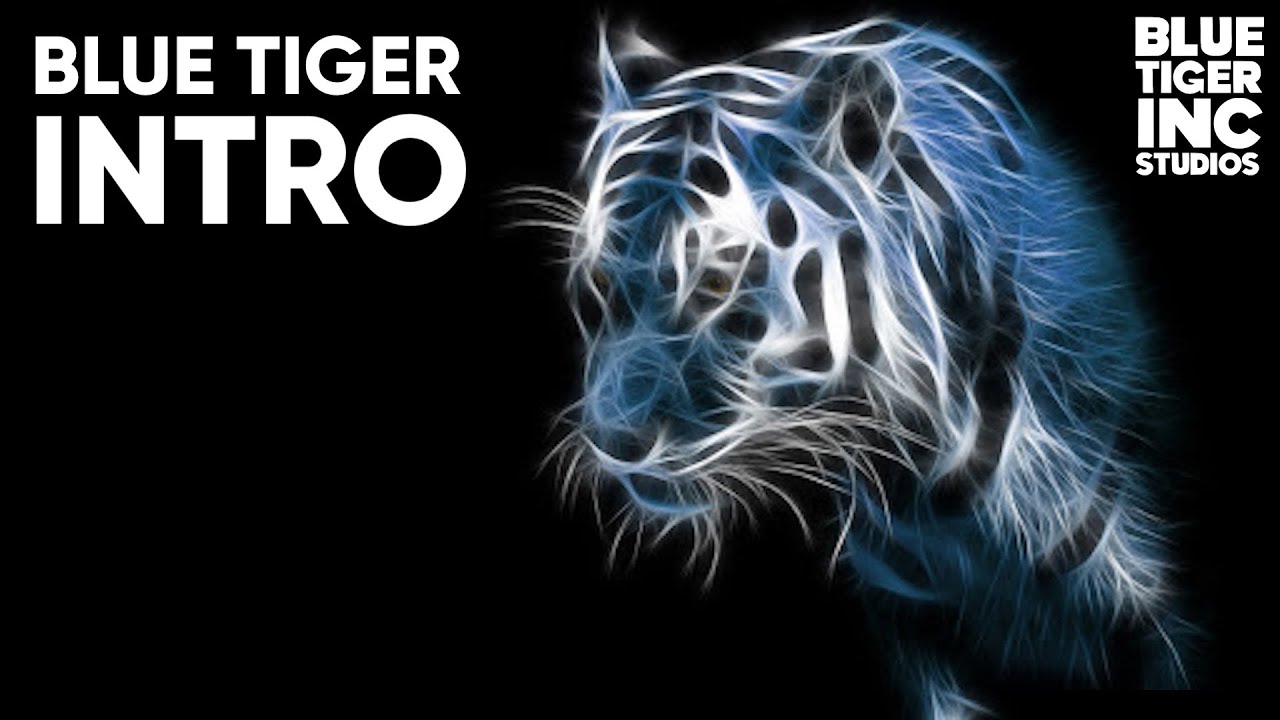 Blu de. Blue Tiger CD 80. Ксиоми 10 обои голубой тигр.