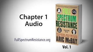 Chapter 1: Full Spectrum Resistance