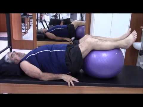 Vídeo: Exercícios De Osteoartrite Para Os Quadris