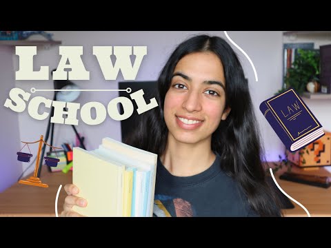 What I Wish I Knew Before Going To Law School | University | Undergraduate Degree Law LLB