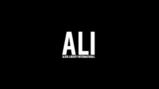 ALI のライブ配信