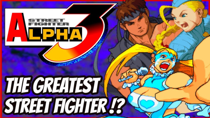 The History of Street Fighter II. Looking back at three decades of…, by  Jahan, SUPERJUMP