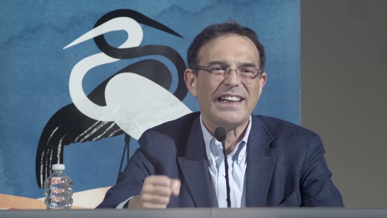 Passaggi. Etica per giorni difficili | Vito Mancuso | Molte Fedi 2024