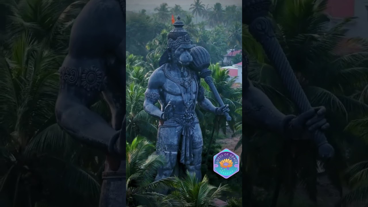 Hanuman 