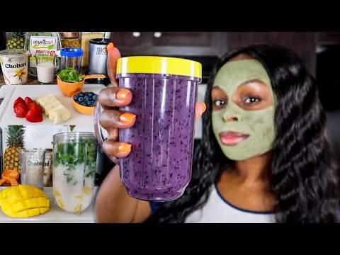 5-brand-new-smoothie-recipes-|-clean-blending,-health-benefits-+-more-|-shanicealisha-.
