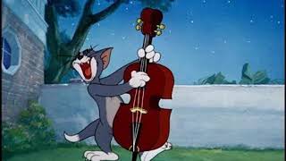 Is You Is Or Is You Aint My Baby - Louis Jordan (1944) And Tom & Jerry (Ira