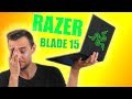 RAZER МЕНЯ ДОВЕЛ 😰🤬😢 - Обзор Razer Blade 15 2019 года