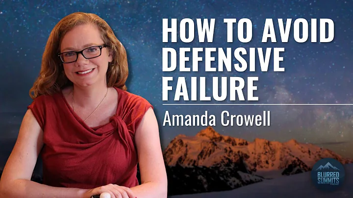 How to Set the Best Goals! With Amanda Crowell - 079