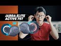 Jabra Elite Active 75t  - Near perfect true wireless sport earbuds