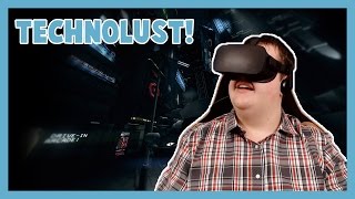 VR CYBERPUNK ADVENTURE - Technolust with the Oculus Rift CV1!
Welcome to Technolust, a dystopian VR game where you play a l33t h4x0r who tries to take down the system in VR. Its really cool, and I hope you guys enjoy it!
Hi! My name is Austin Hooper, and I make virtual reality gaming videos! With my trusty Oculus Rift, GearVR, Razer Hydras, and many more VR gadgetry, I try to find the best and most compelling experiences to share with the world! VR is here, and Im coming right along with it. So, I hope youll join me on my adventure into VR! And like I always say, Ill see you in another reality! BWUAHHHH!!!
Check me out on social media!
►https://twitter.com/Hoopermation
►https://www.facebook.com/Hoopermation
Support me on Patreon!
►https://www.patreon.com/Hoopermation VR CYBERPUNK ADVENTURE - Technolust with the Oculus Rift CV1!