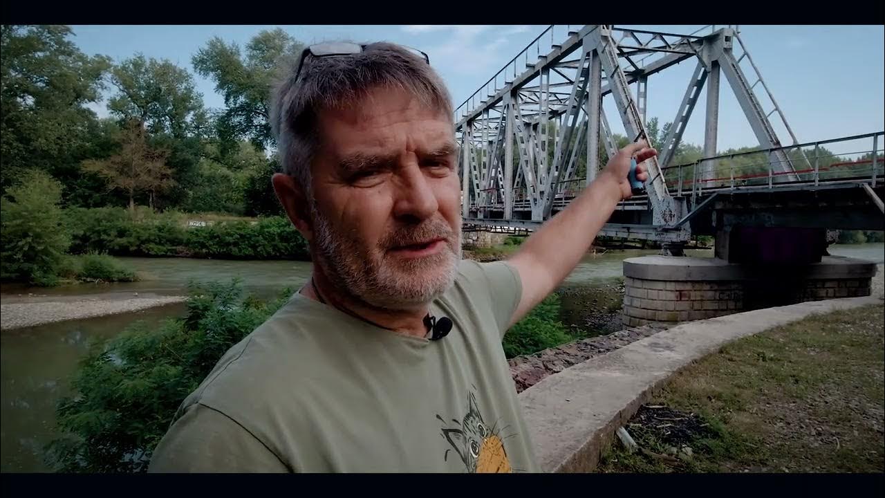 Река Зеленчук Невинномысск