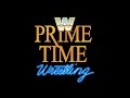 Wwe2k17 fwf prime time  wrestling