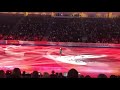 Alexandra Sasha Trusova skate spectacular Skate America 2021