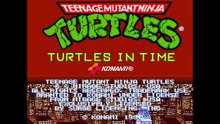 Watch Teenage Mutant Ninja Turtles Pizza Power video